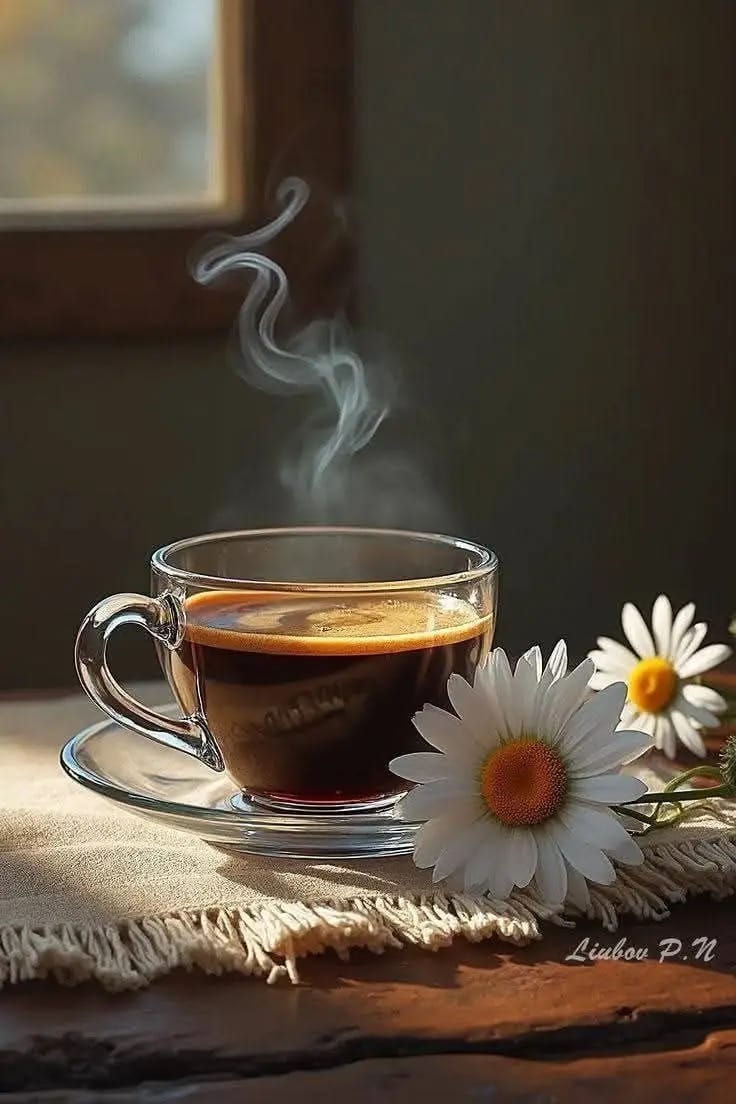 Buna Michuu MICHU Coffee