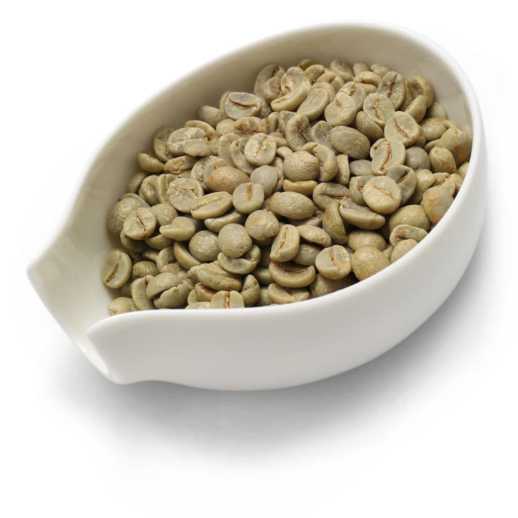 Harenna Coffee Balee Robbee