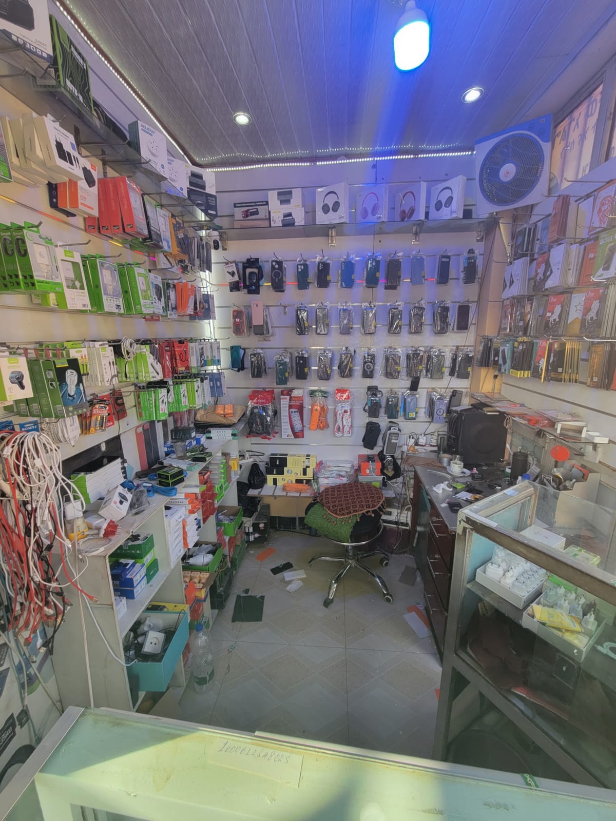Meka Cafe & juice