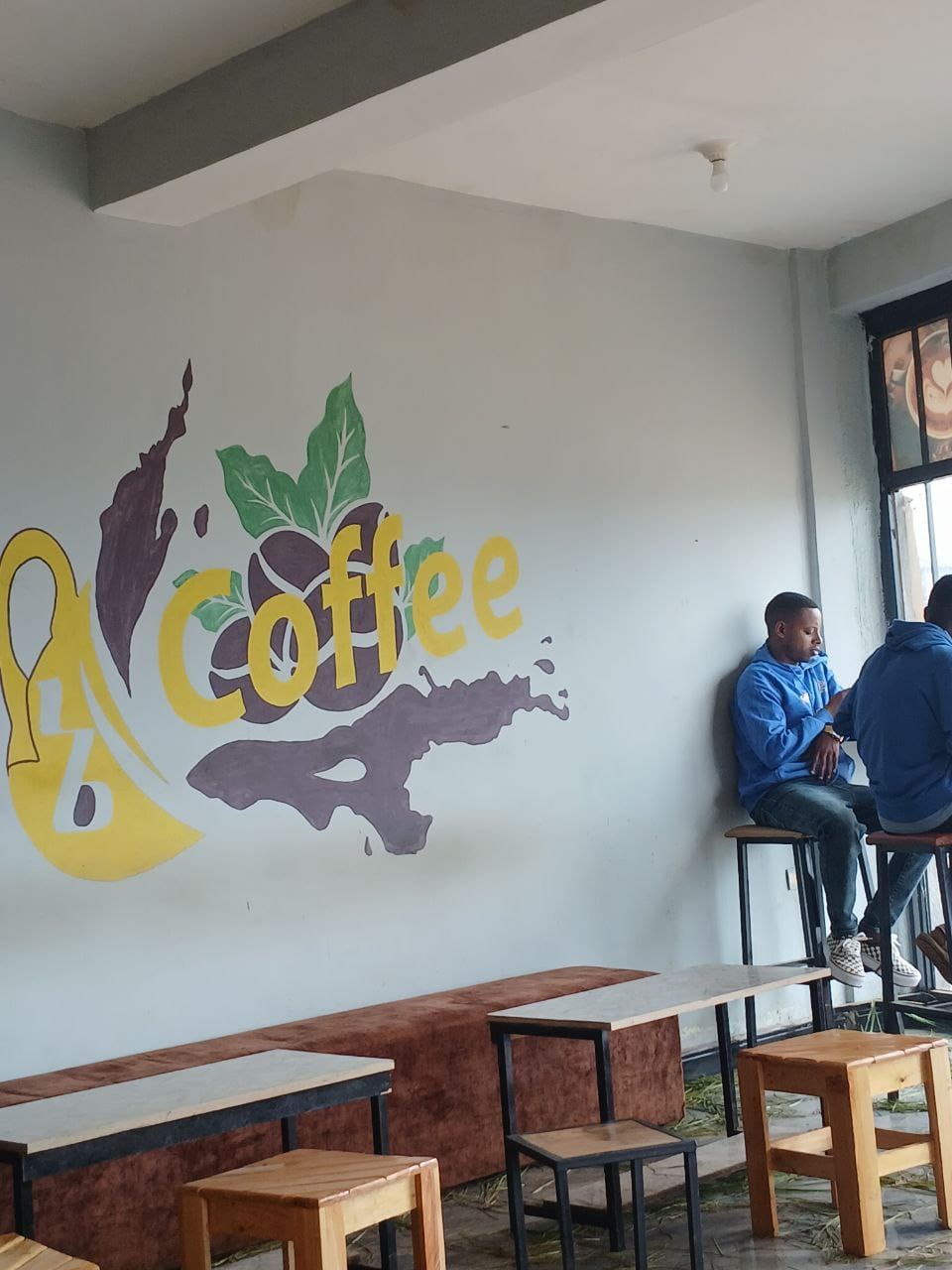Yene coffee photo 9