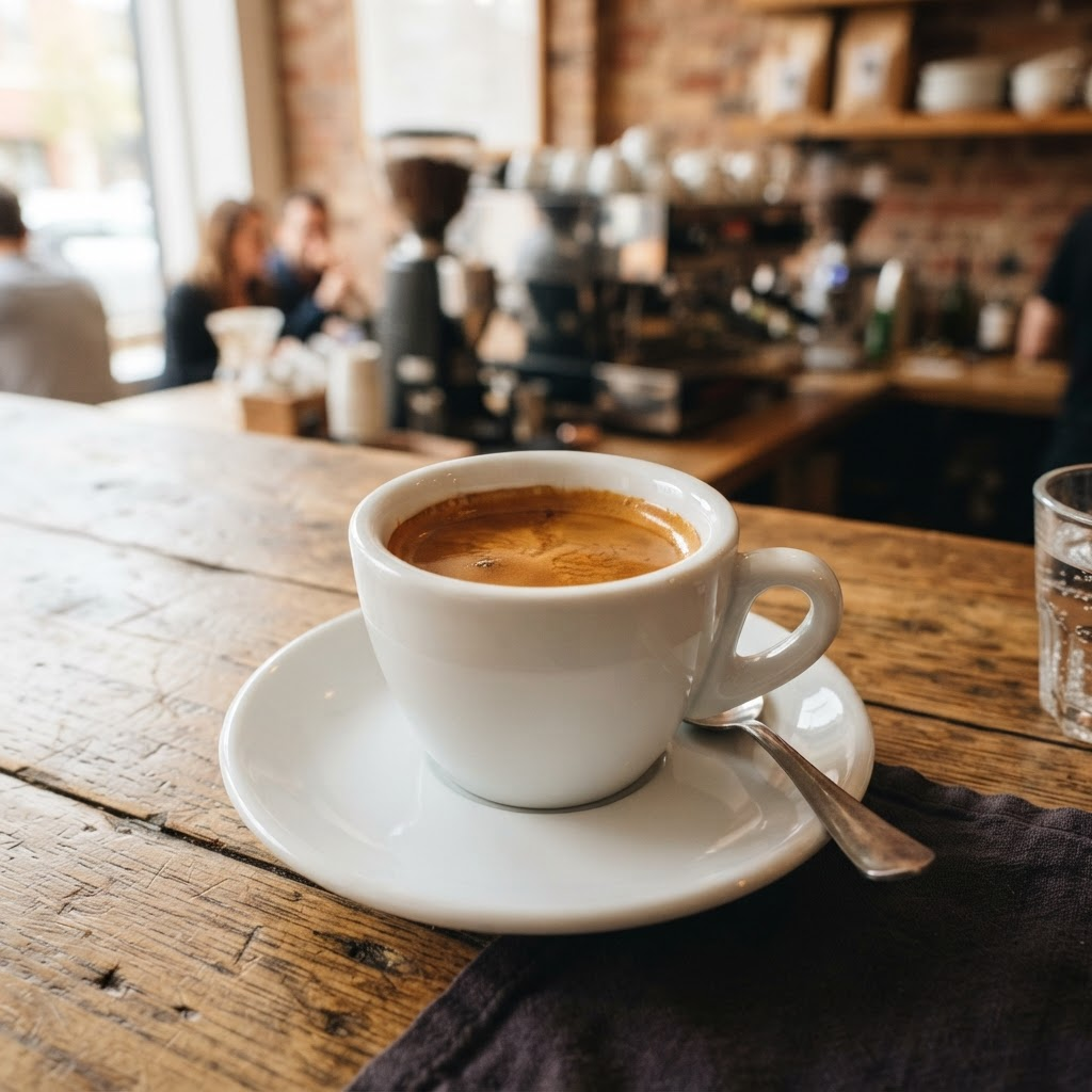 Yene coffee photo 3