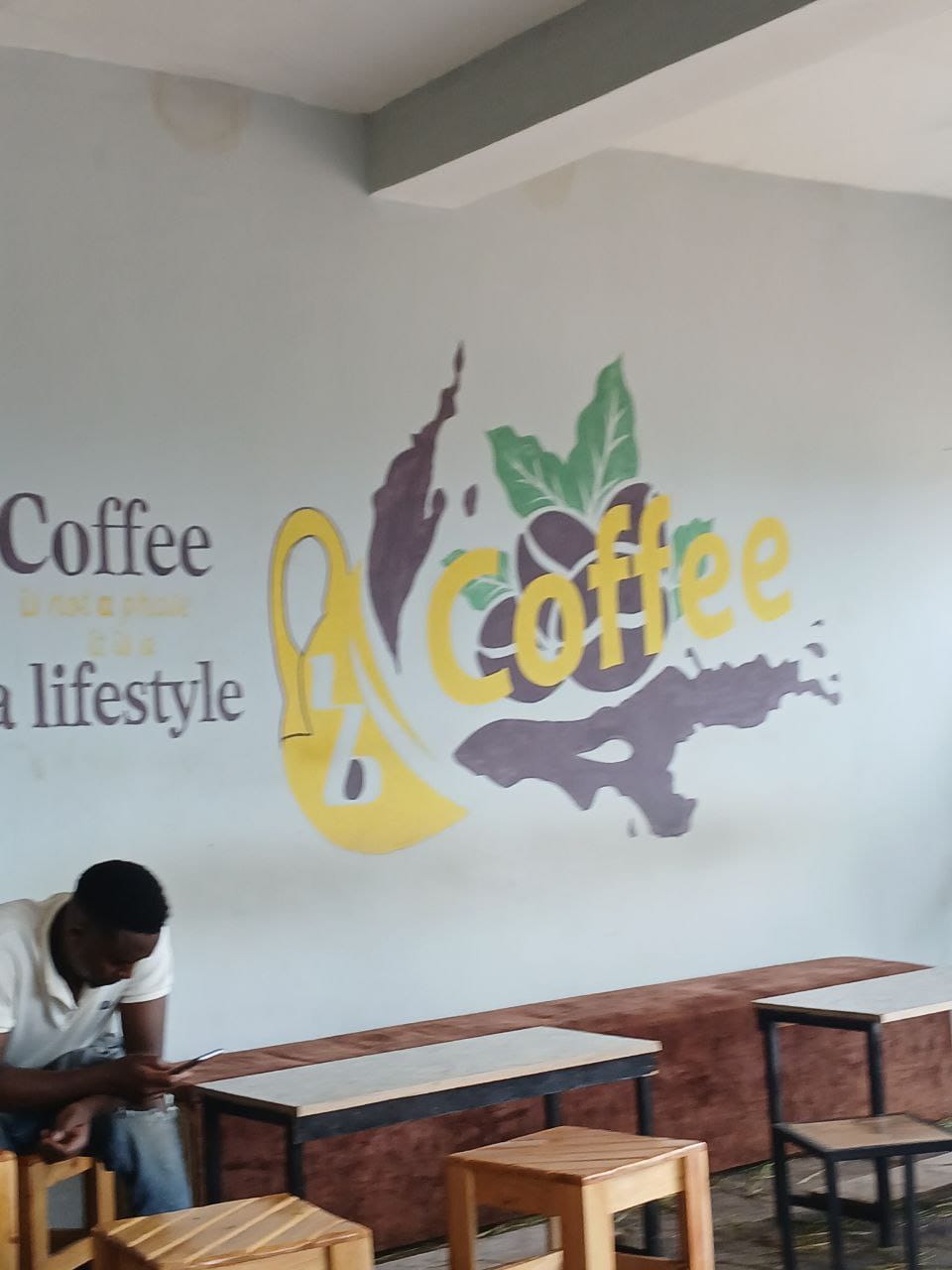 Yene coffee photo 7