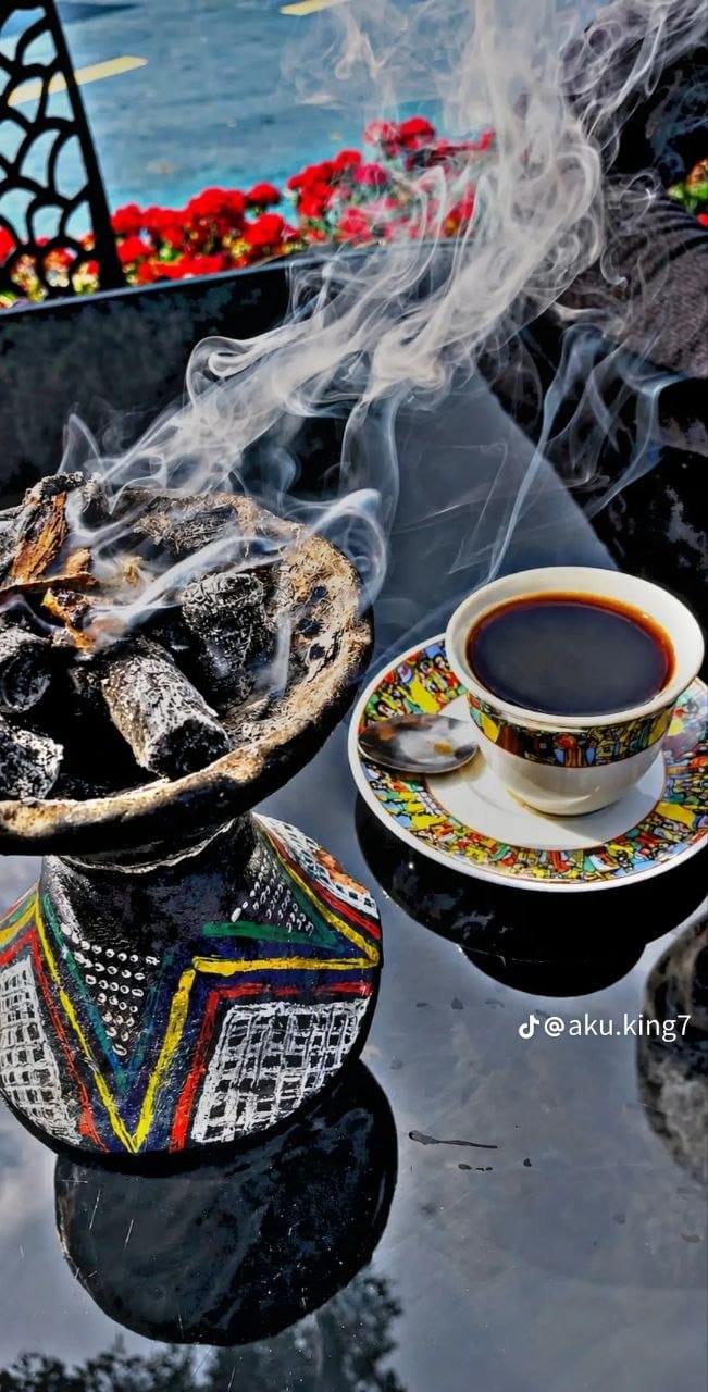 Yene coffee photo 5