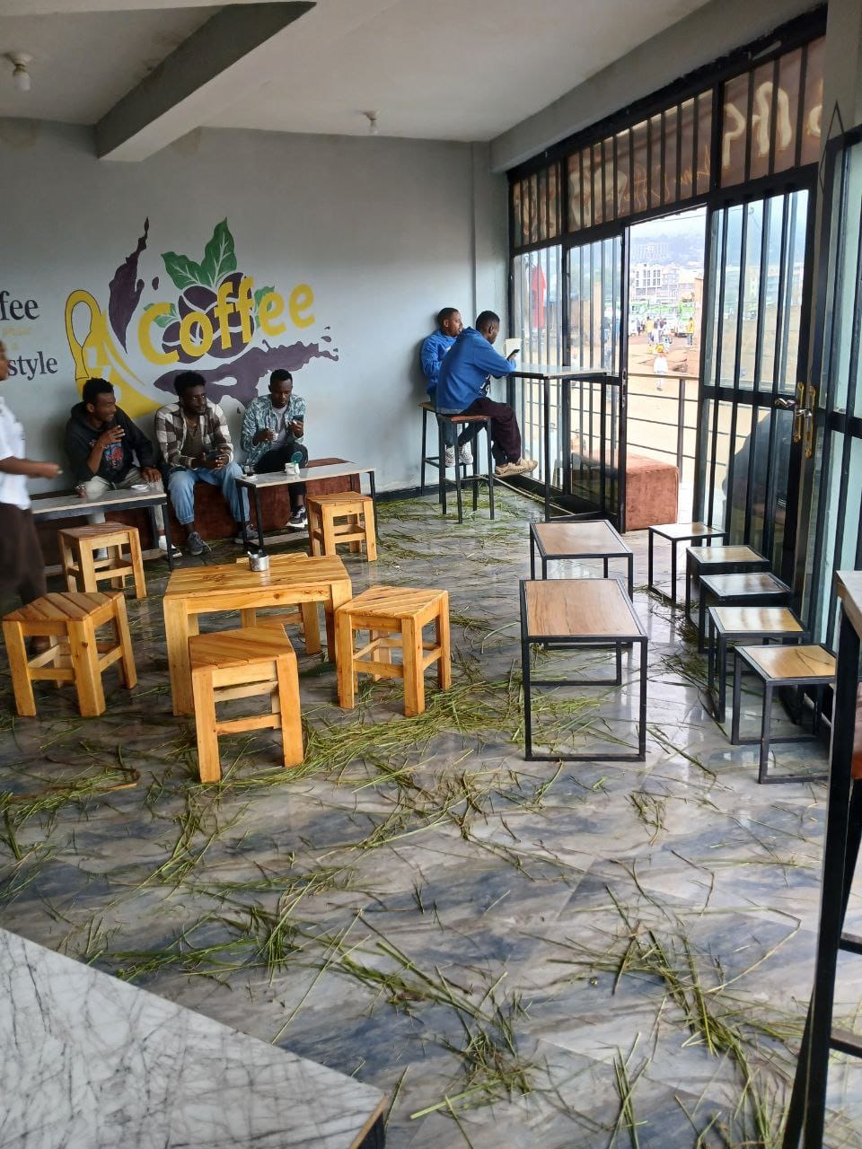 Yene coffee photo 6