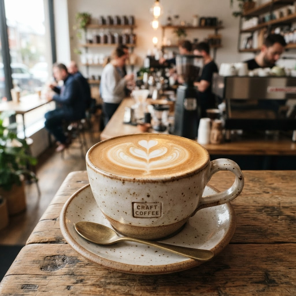 Yene coffee photo 4