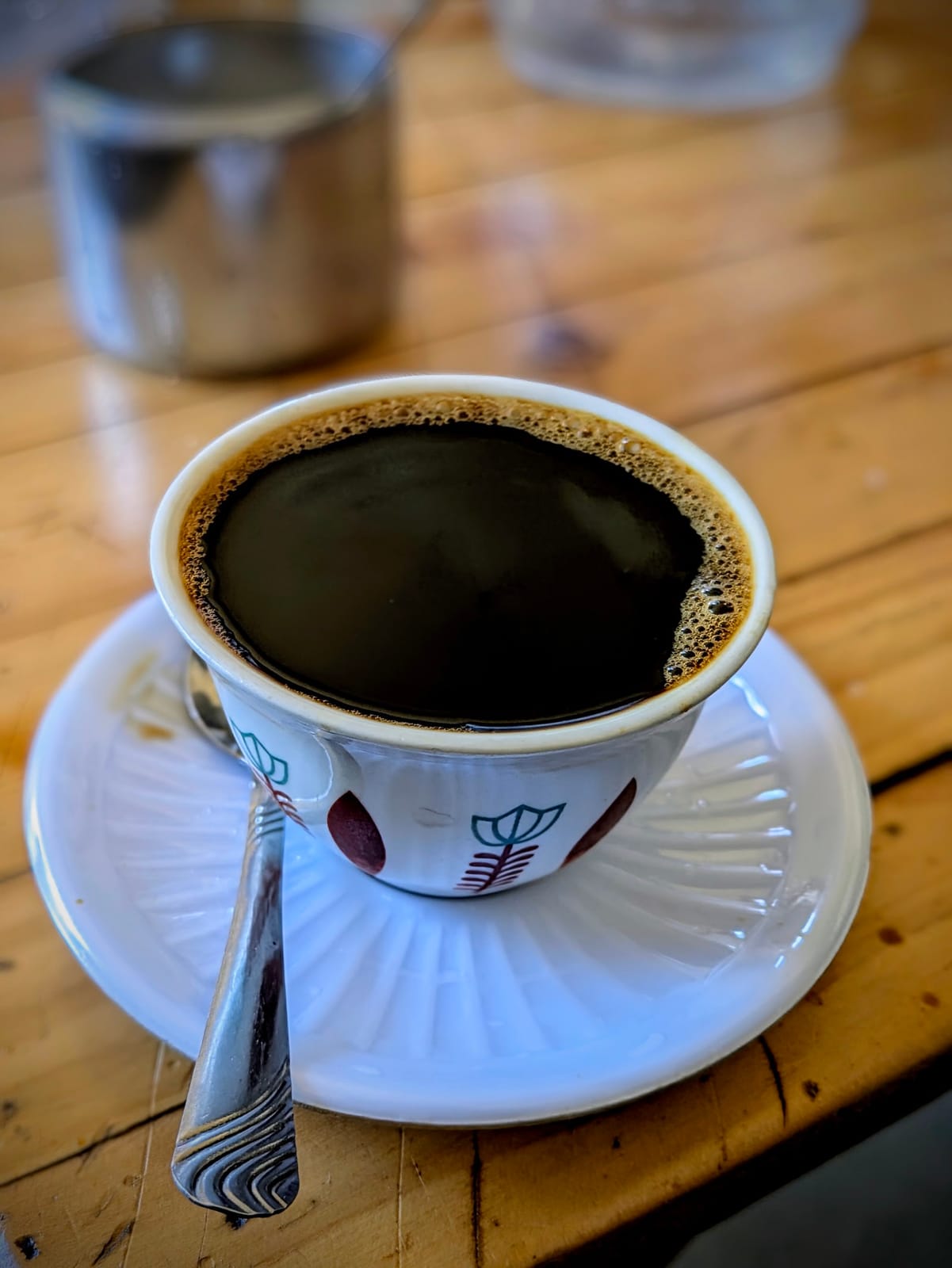 Leza Coffee ለዛ ቡና