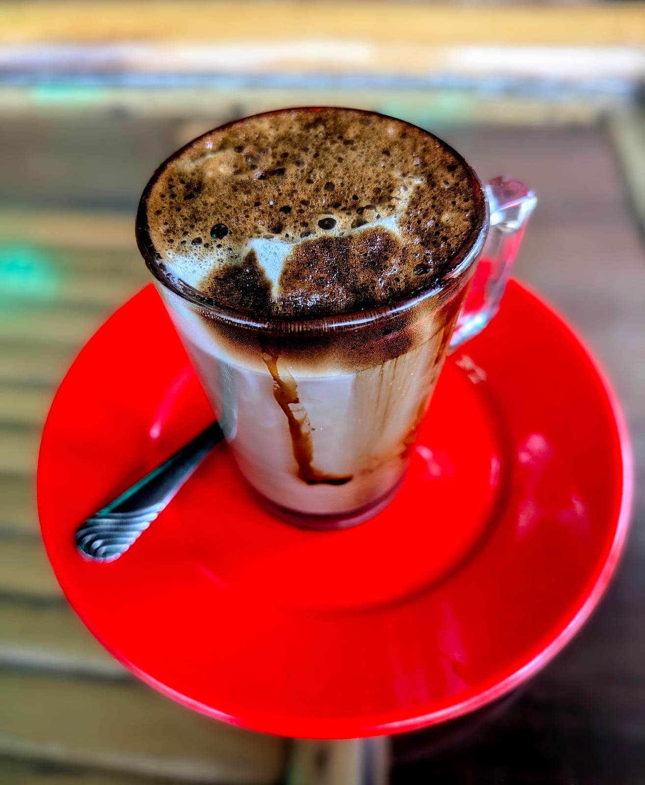 Noli Café & Restaurant