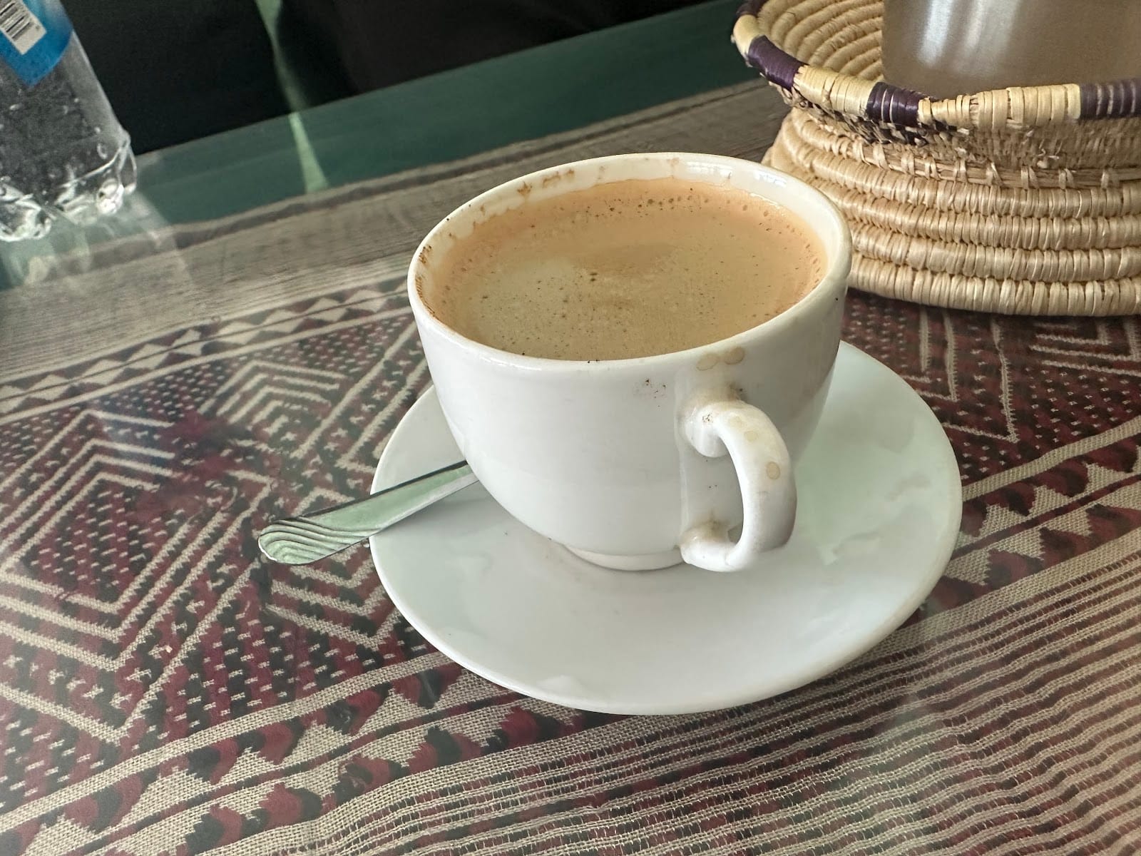 Robera Coffee