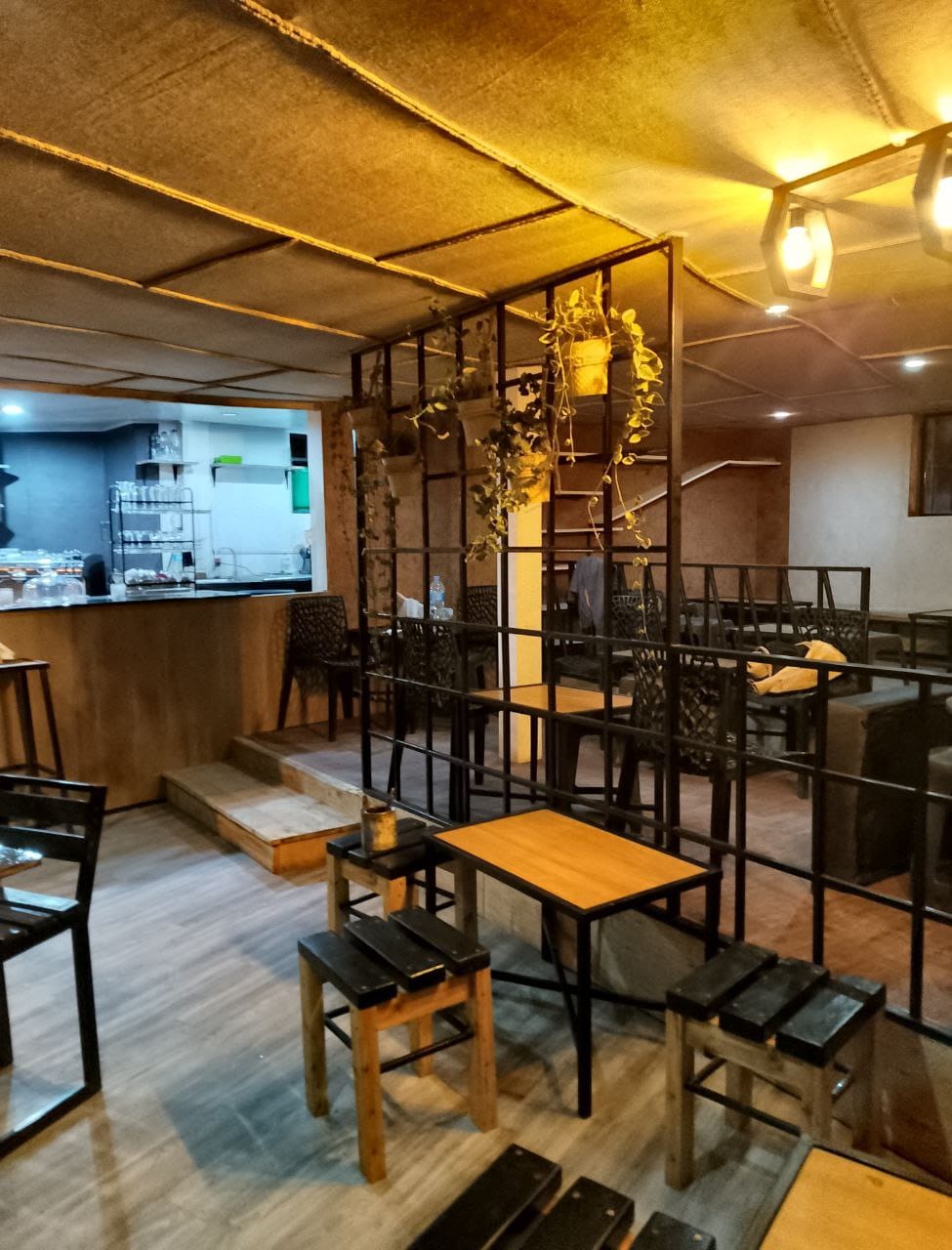 Eyu Coffee