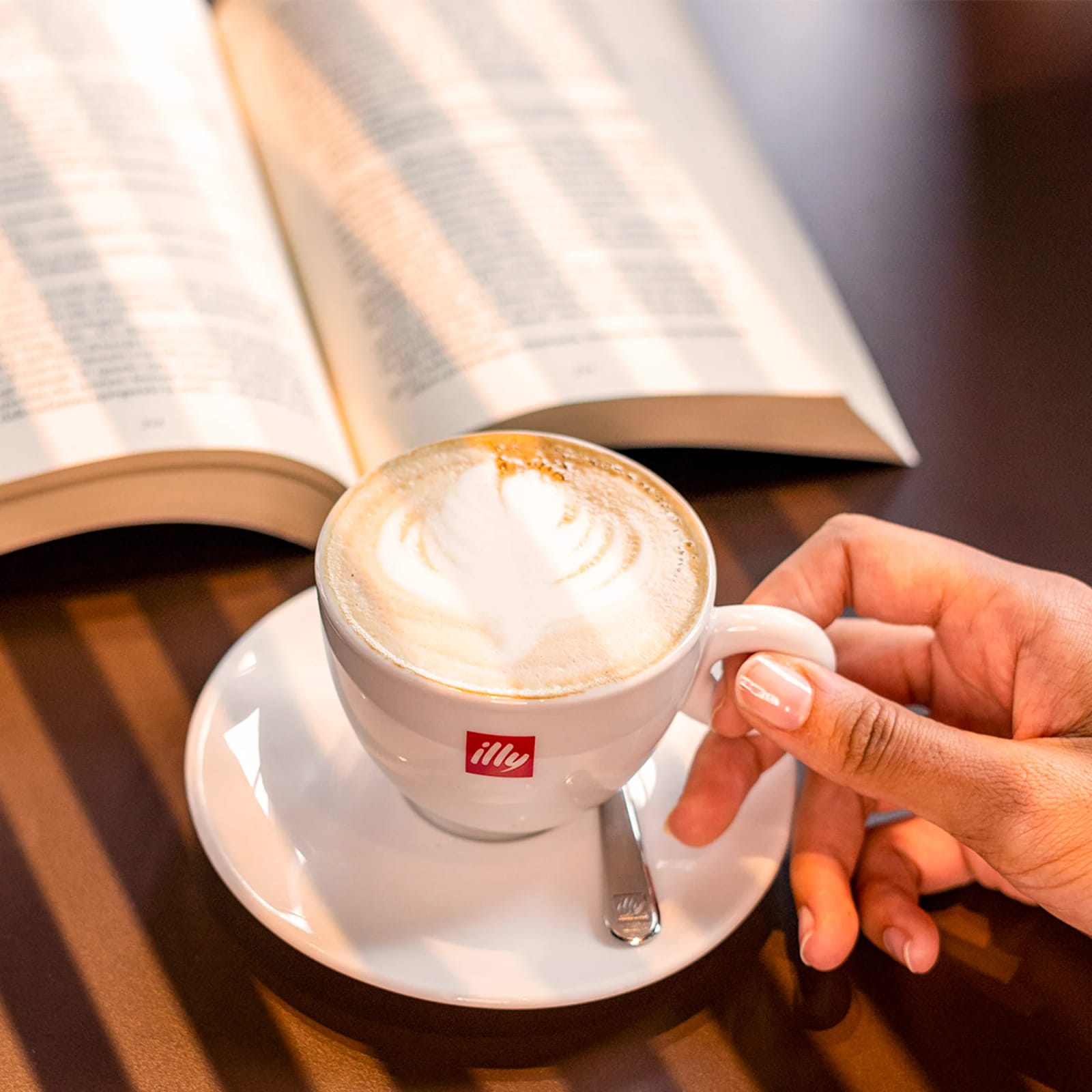 illy Caffé (inside Addis Ababa Airport) photo 6