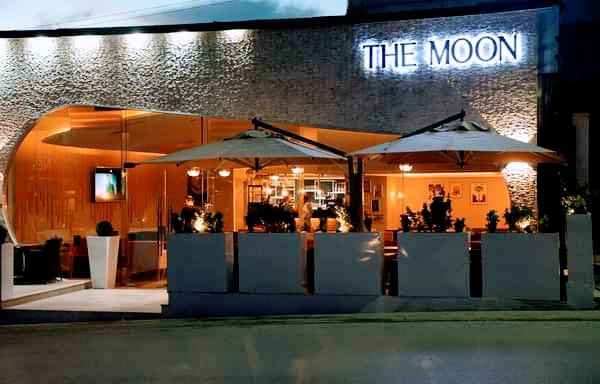 The Moon