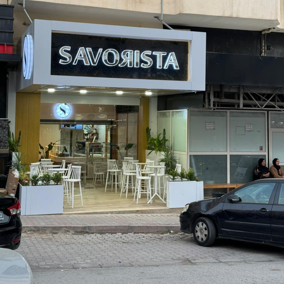 Savorista