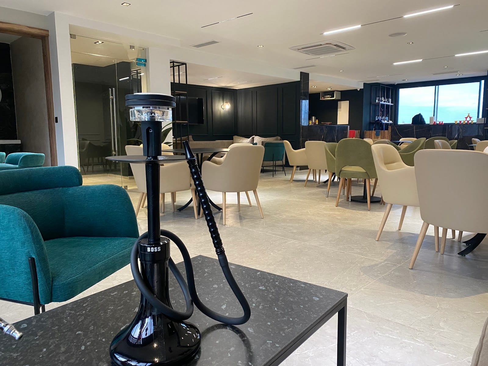 ORKA LOUNGE