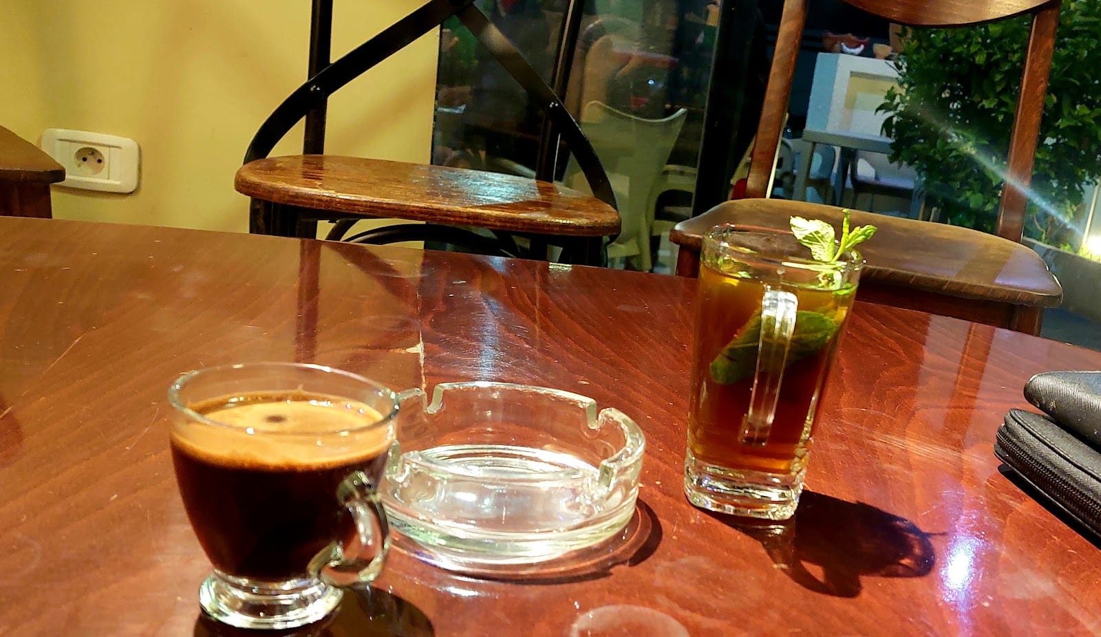 Kiko's coffee and Co