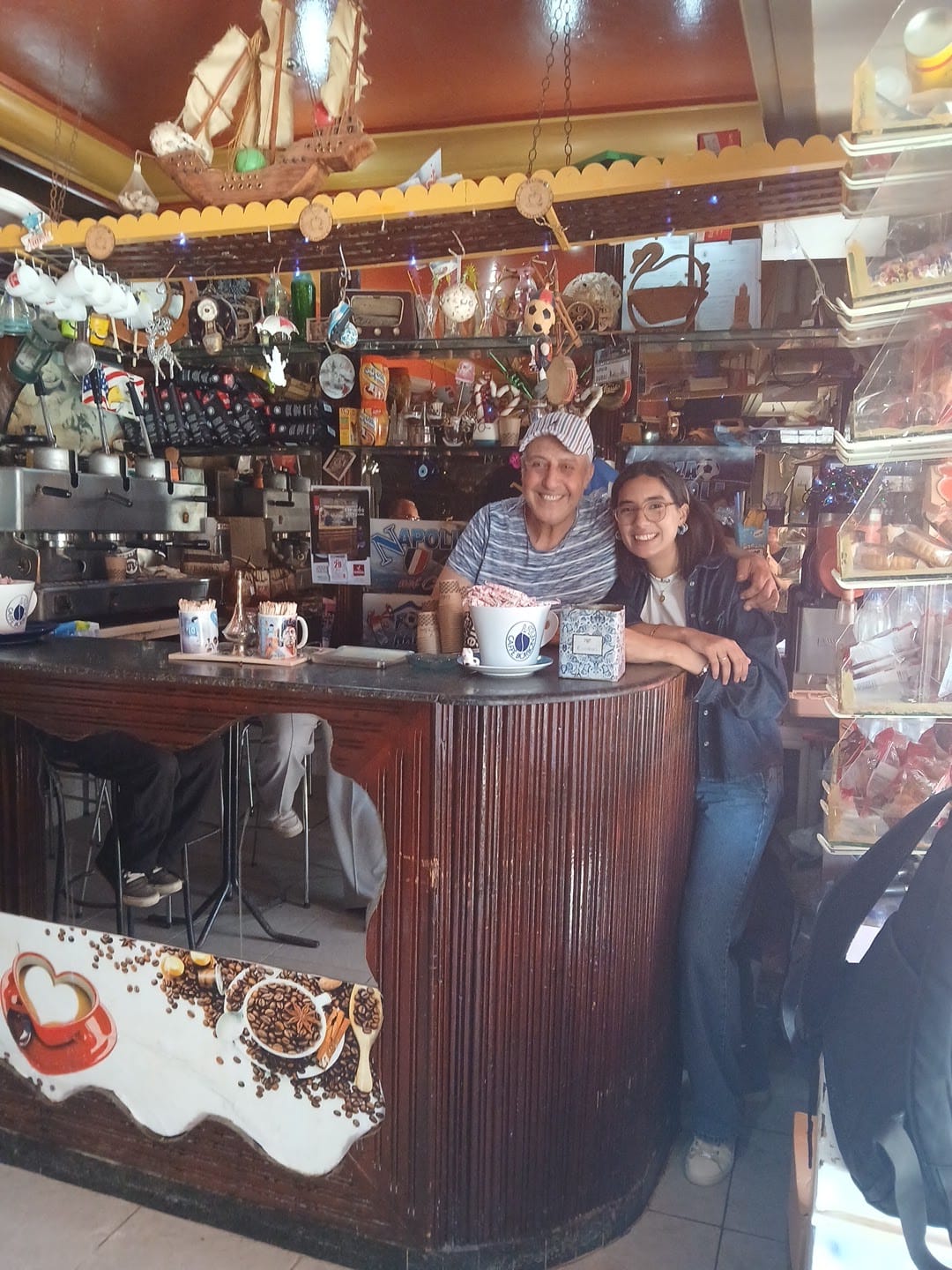 Café Pilote