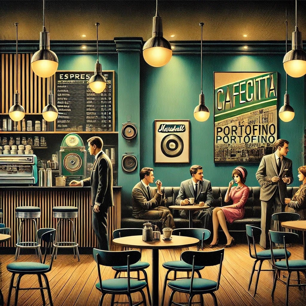 Cafecitta