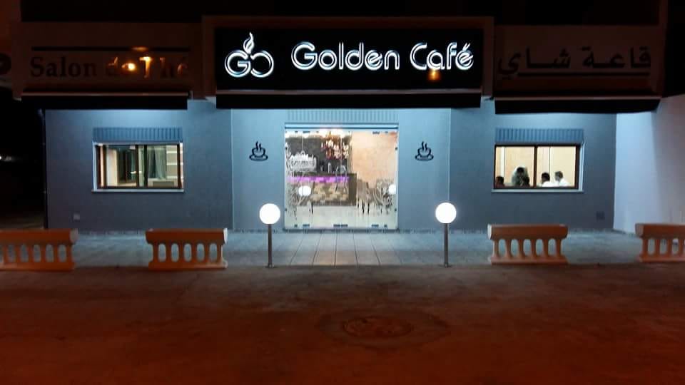 Café Golden