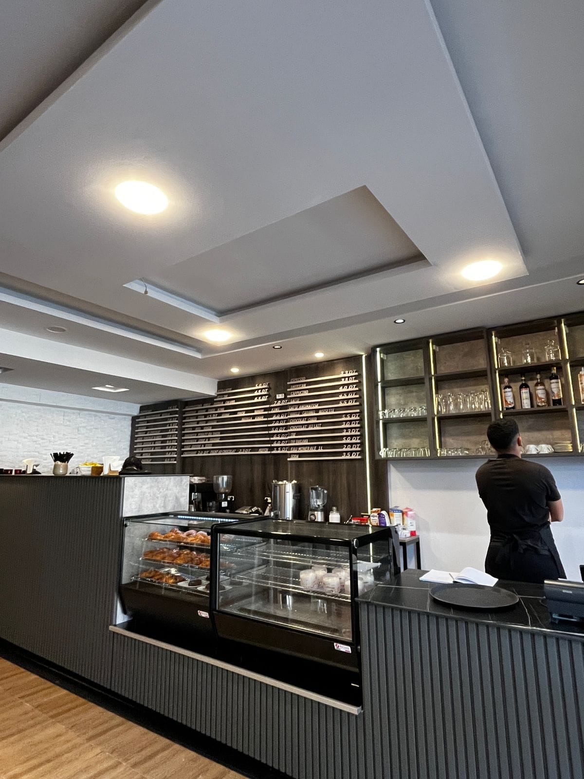 MAGNOLIA COFFEE SHOP