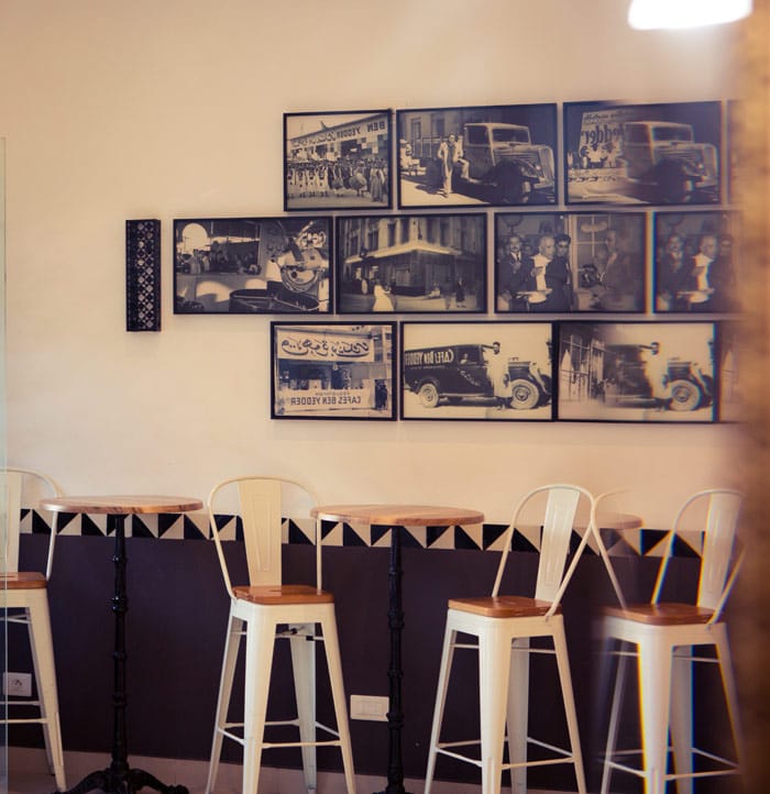 Cafés Ben Yedder Bizerte photo 3