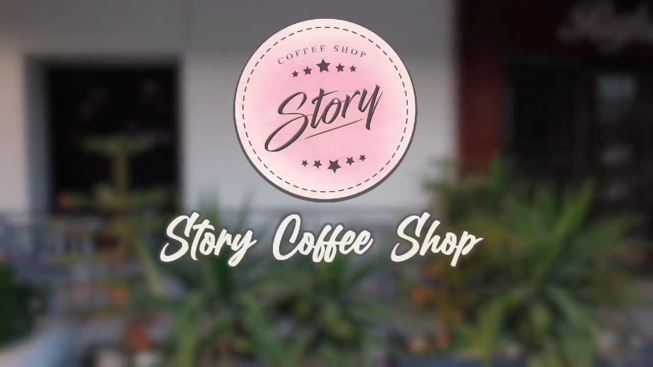 Story Coffee Shop