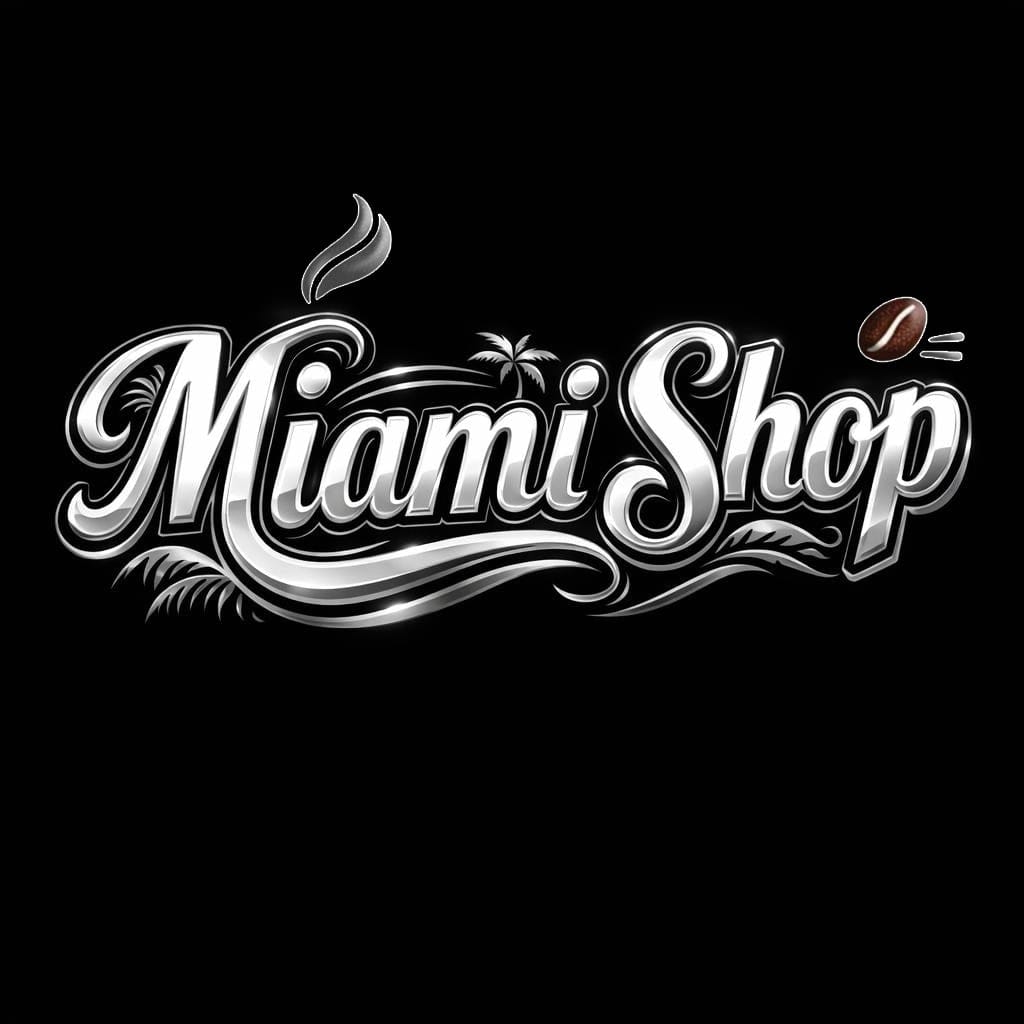 Miami café
