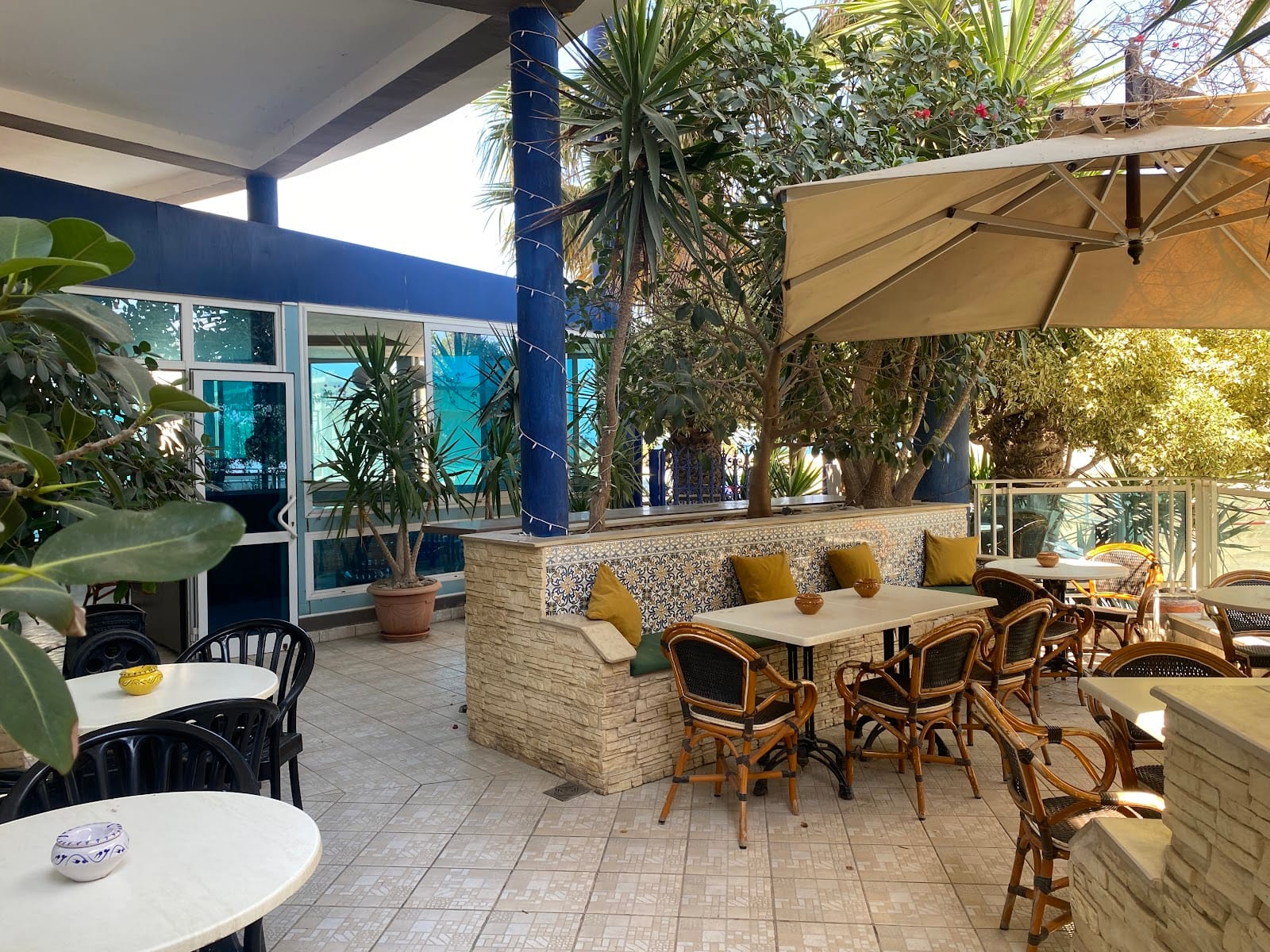 Café La Scala