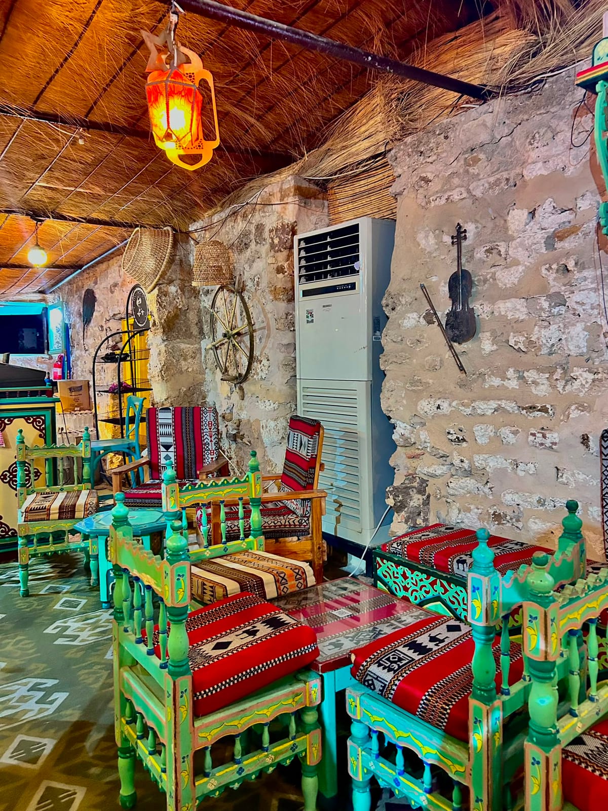 Café Sidi El Henni