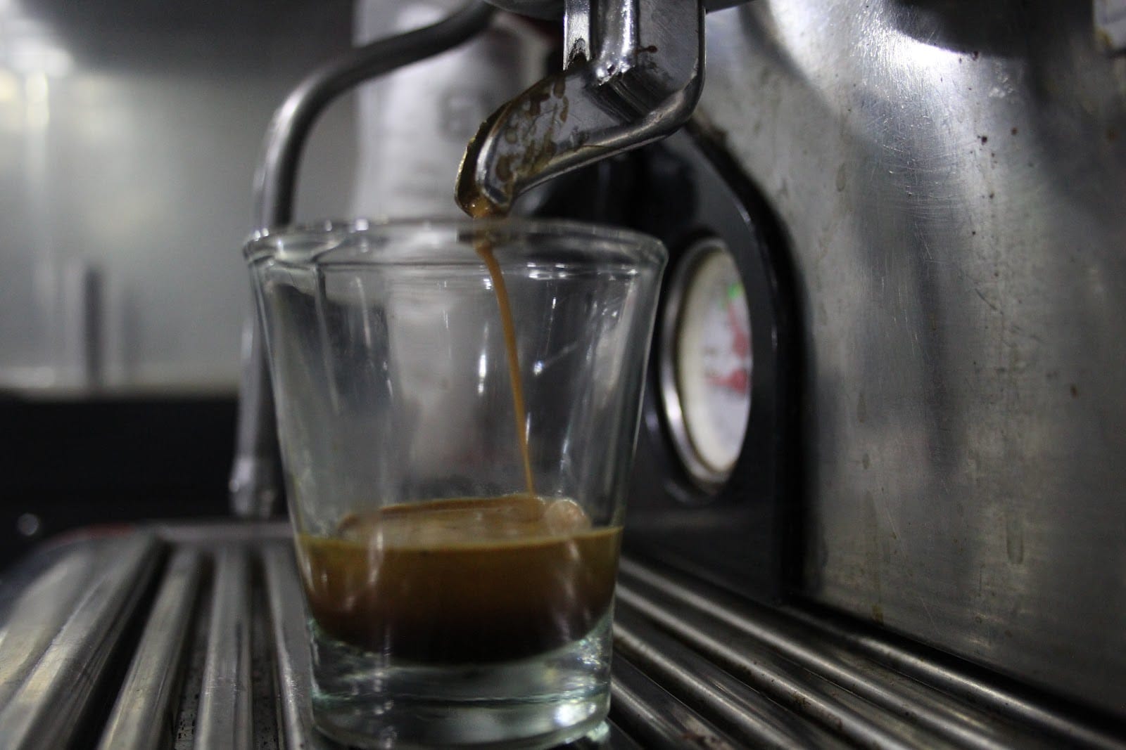 Café milano