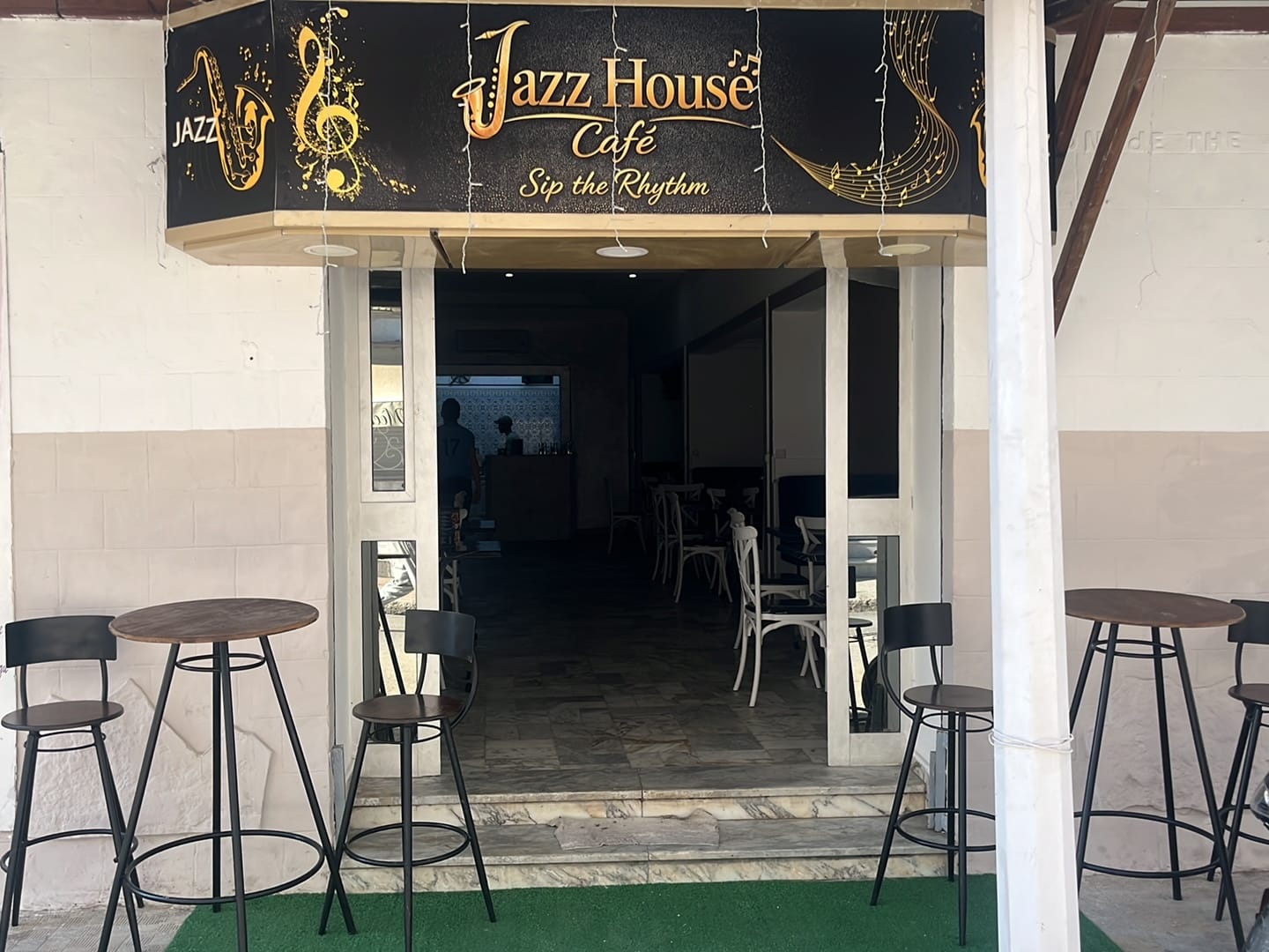 Jazz House Café