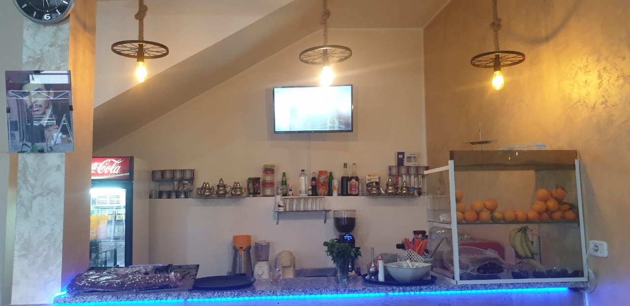 Café DZ