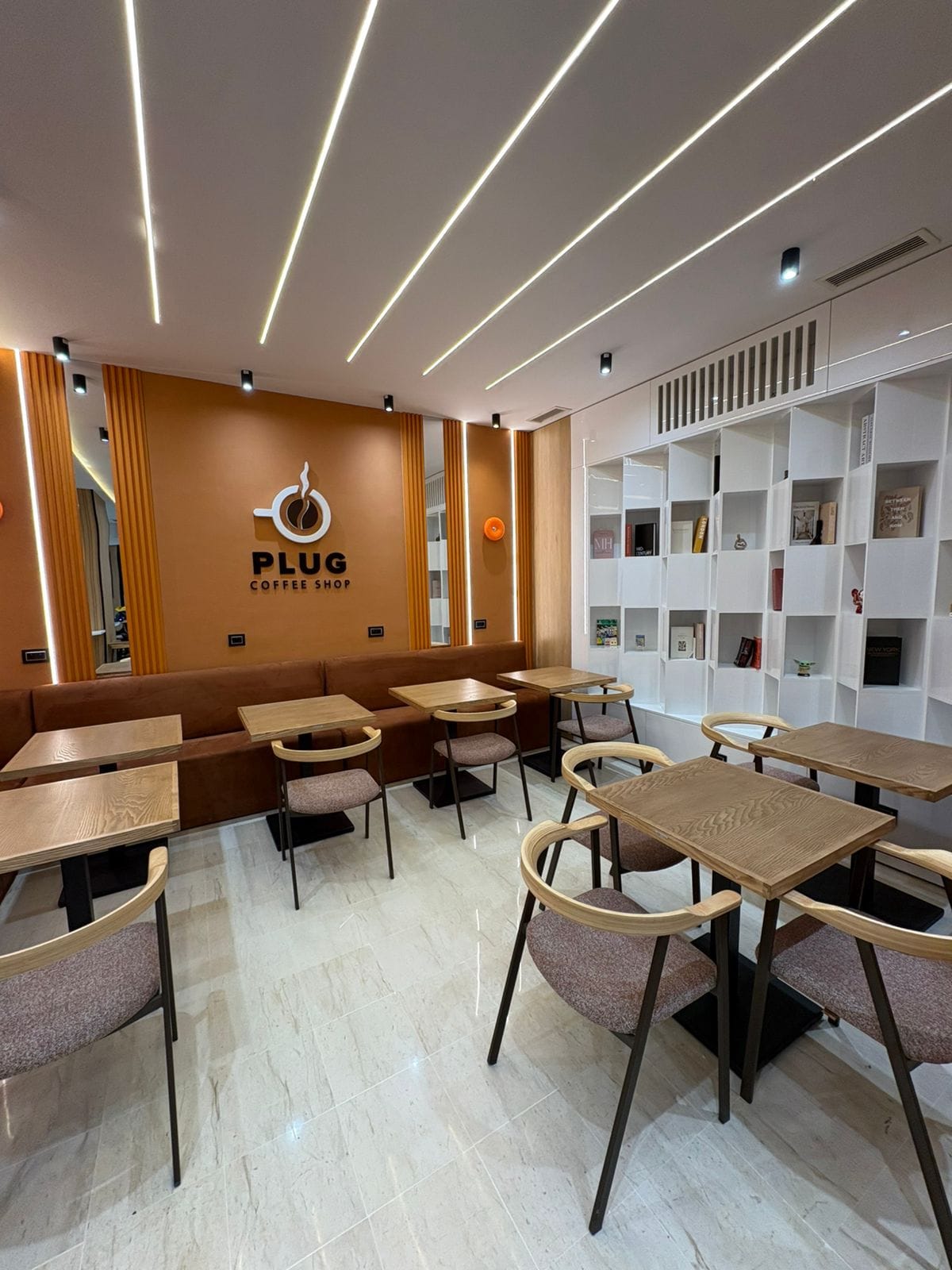PLUG COFFEESHOP