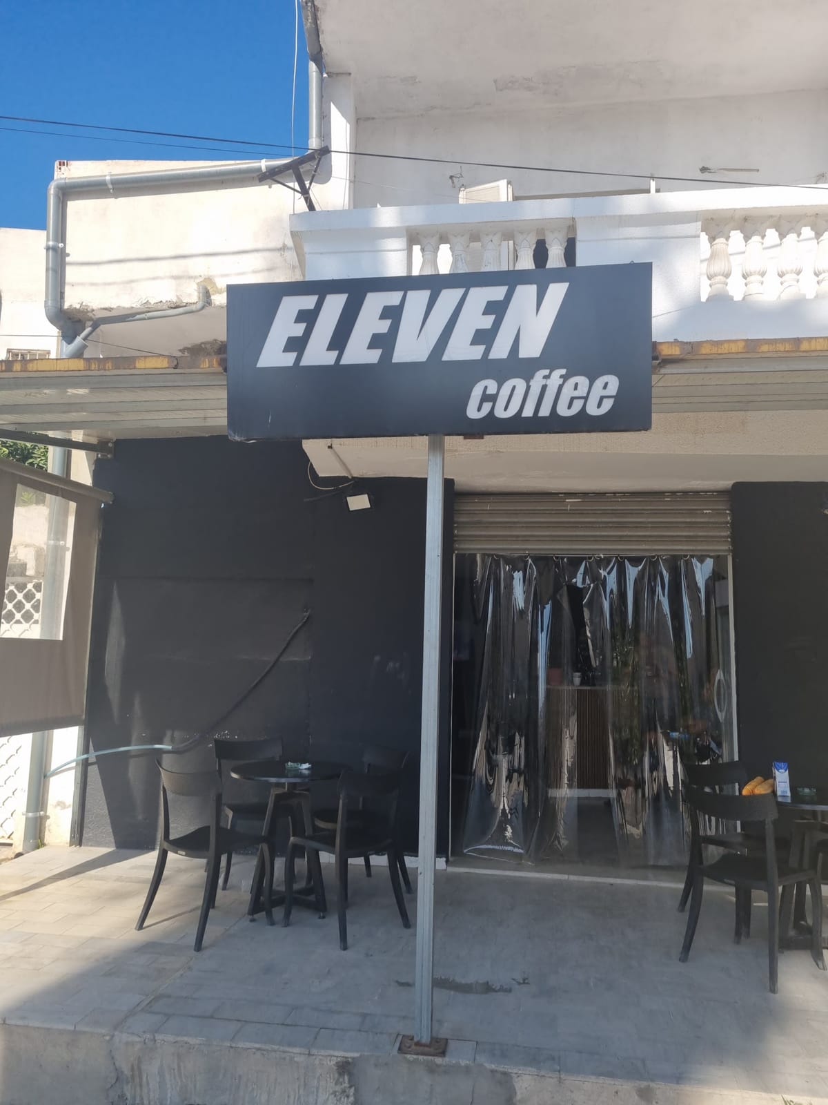 ELEVEN Coffee