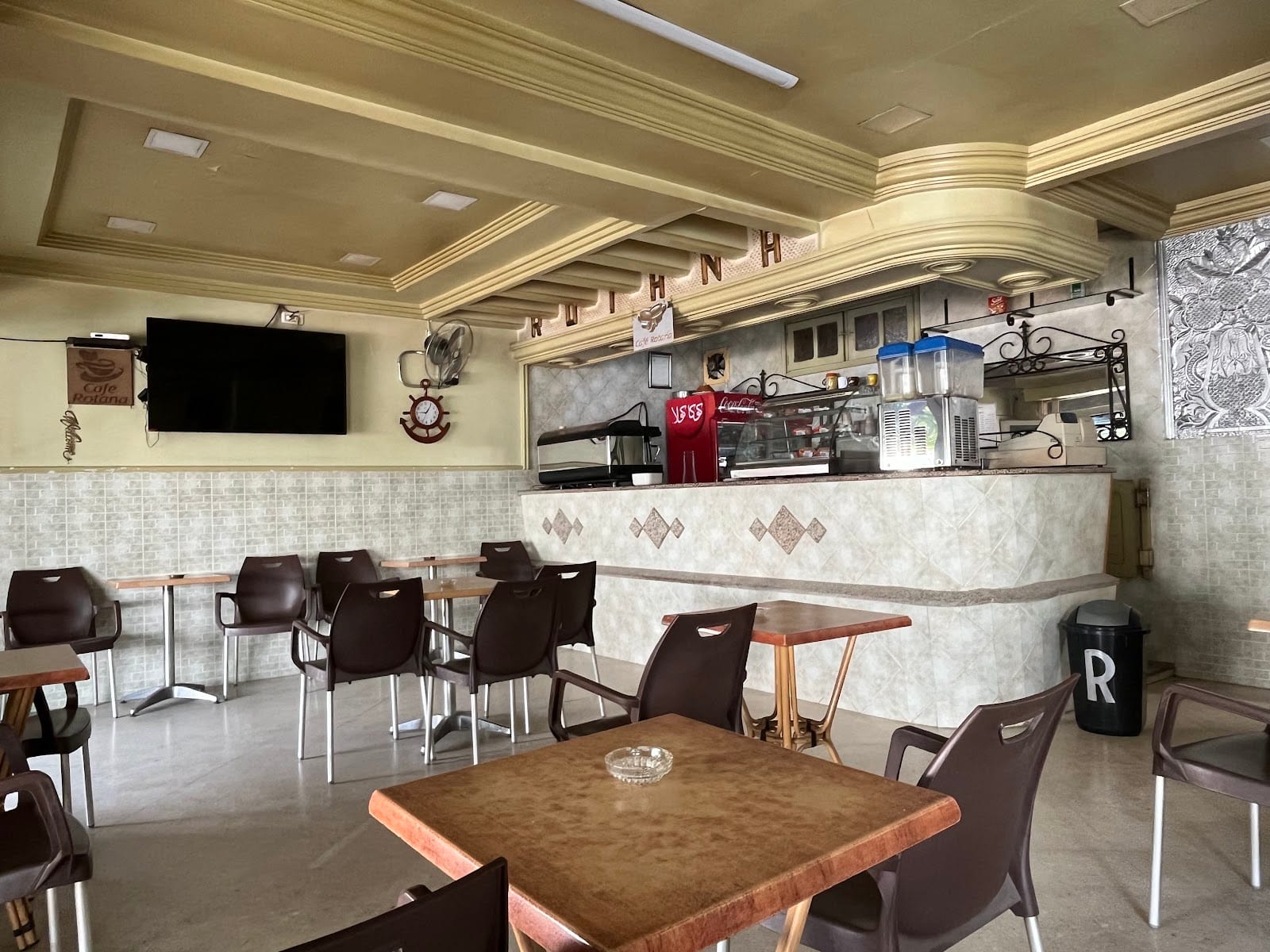 Rotana Café