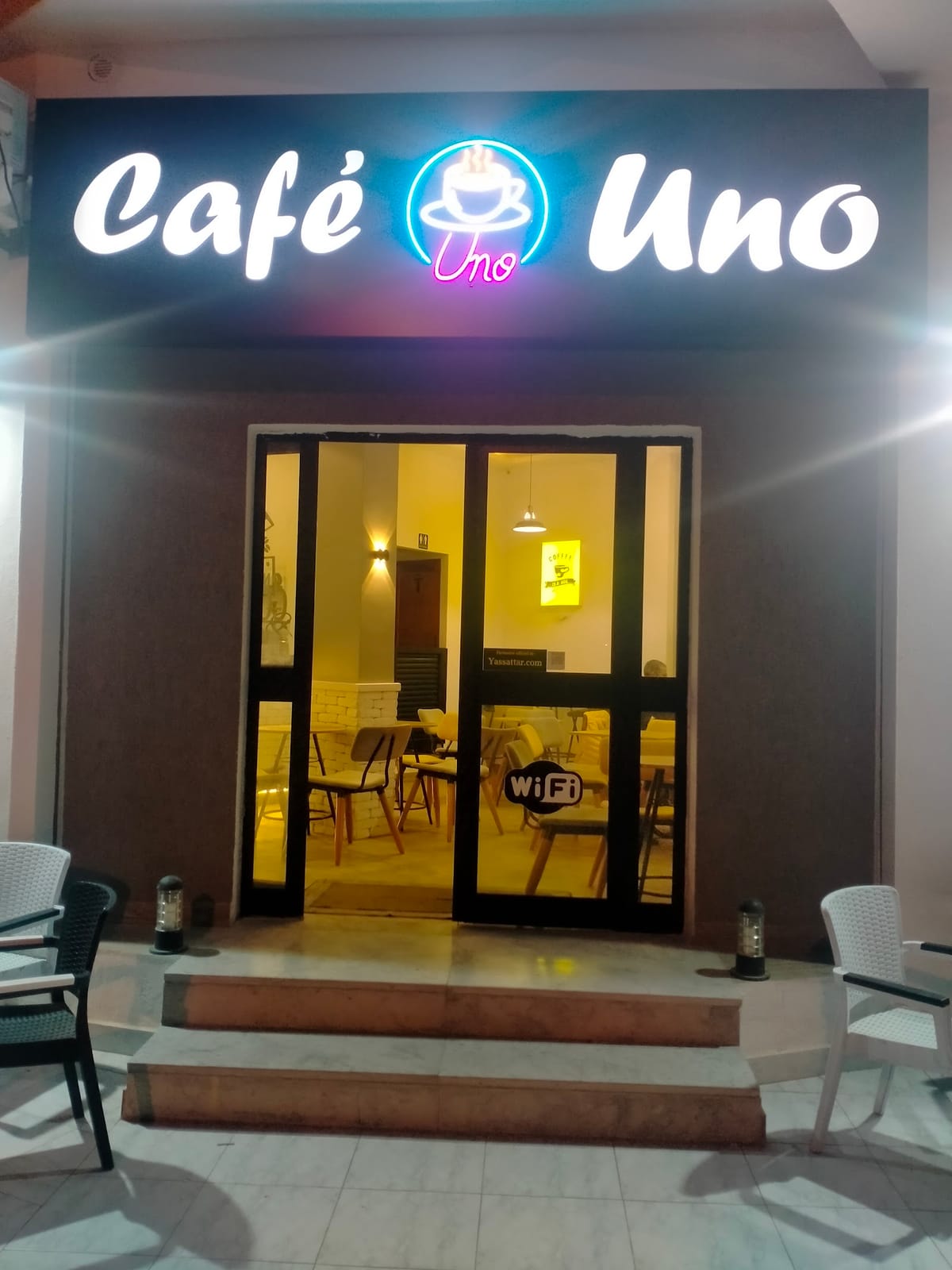 Café UNO