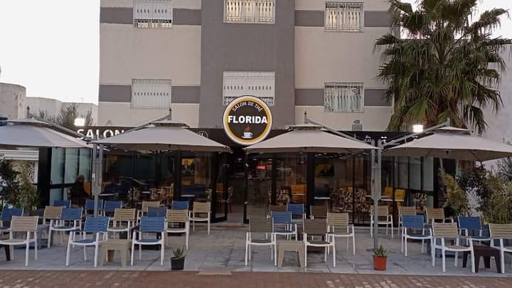 Florida coffee