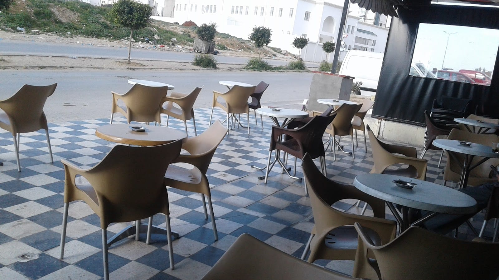 Café Monalisa