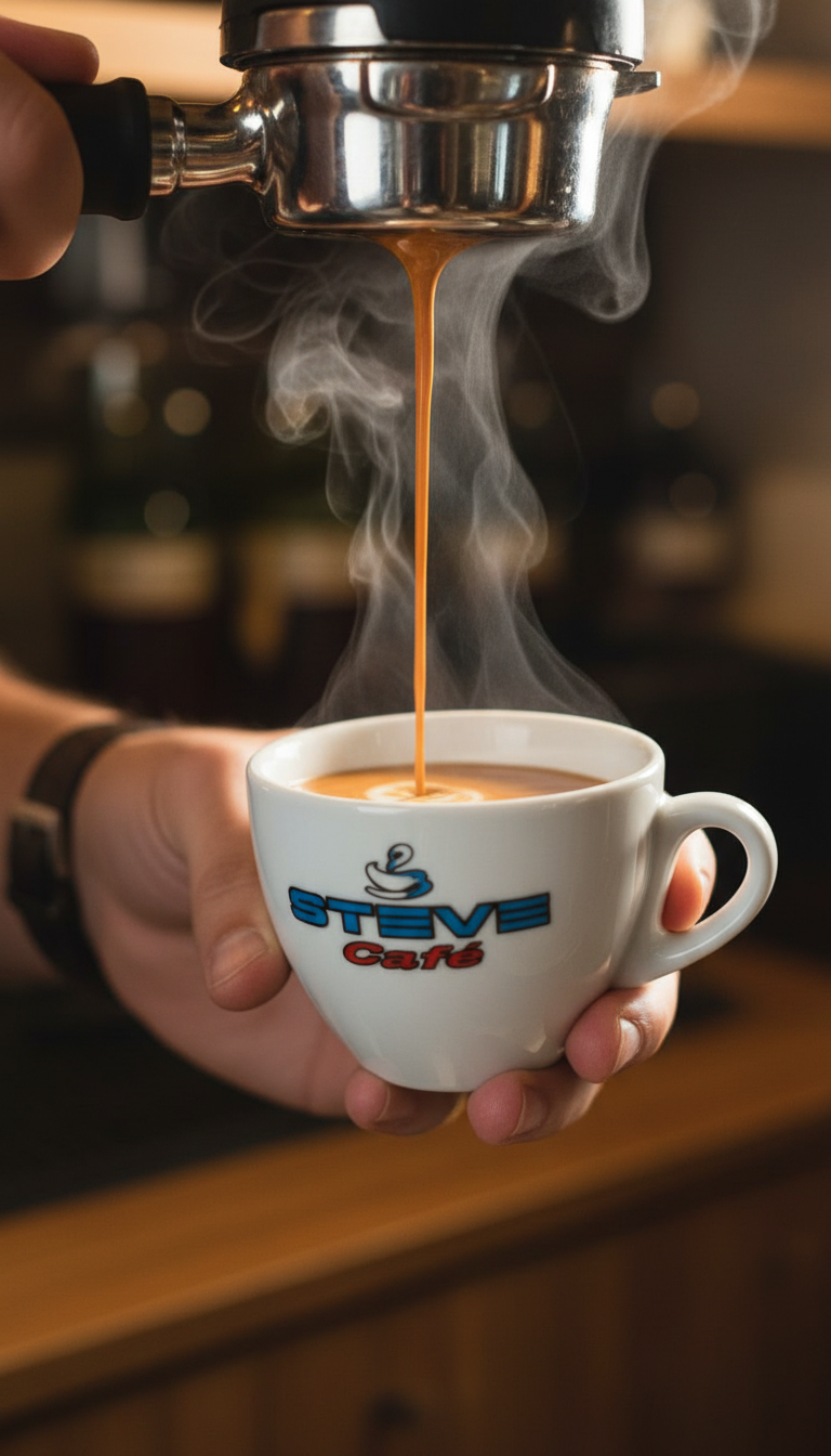 STEVE Café photo 2