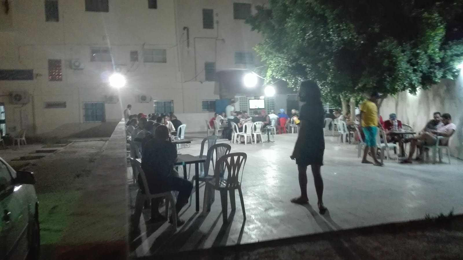 Café Abdeliyoussef