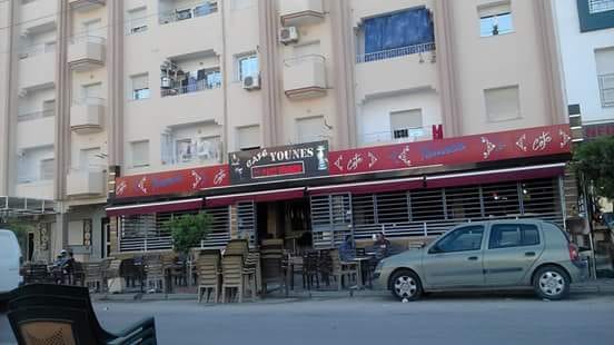 Café Younés