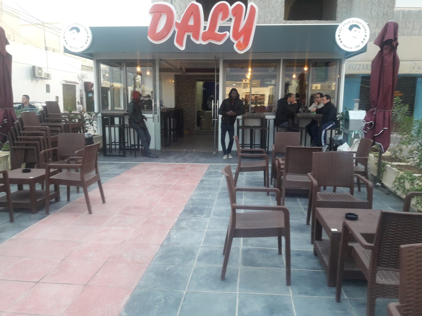 Café Dali