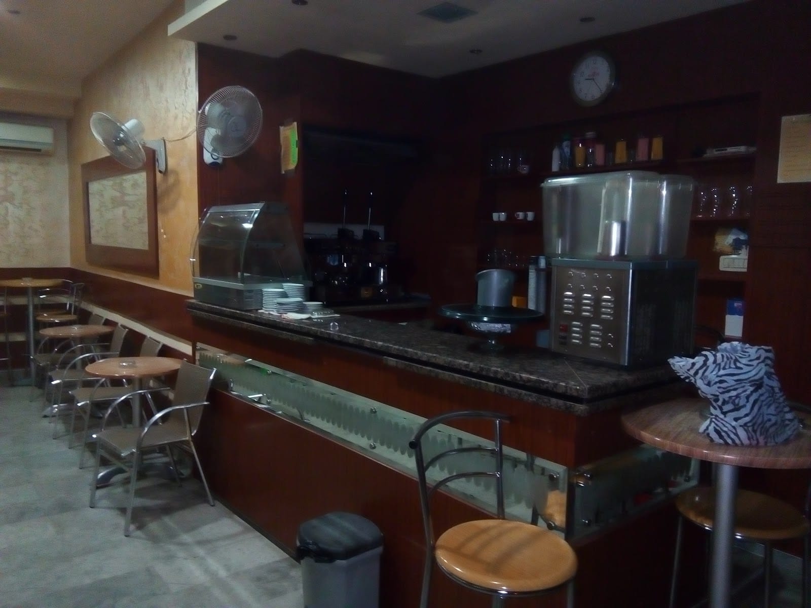 ORIGINAL CAFÉ
