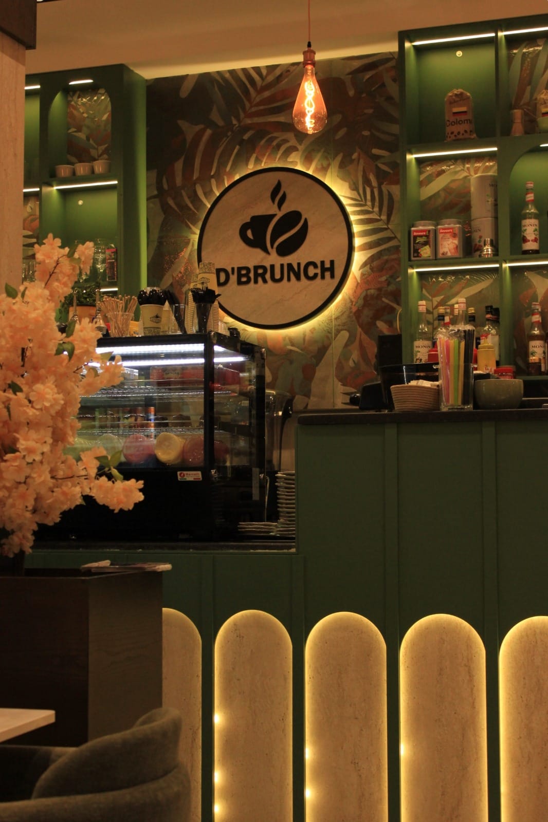 D'Brunch