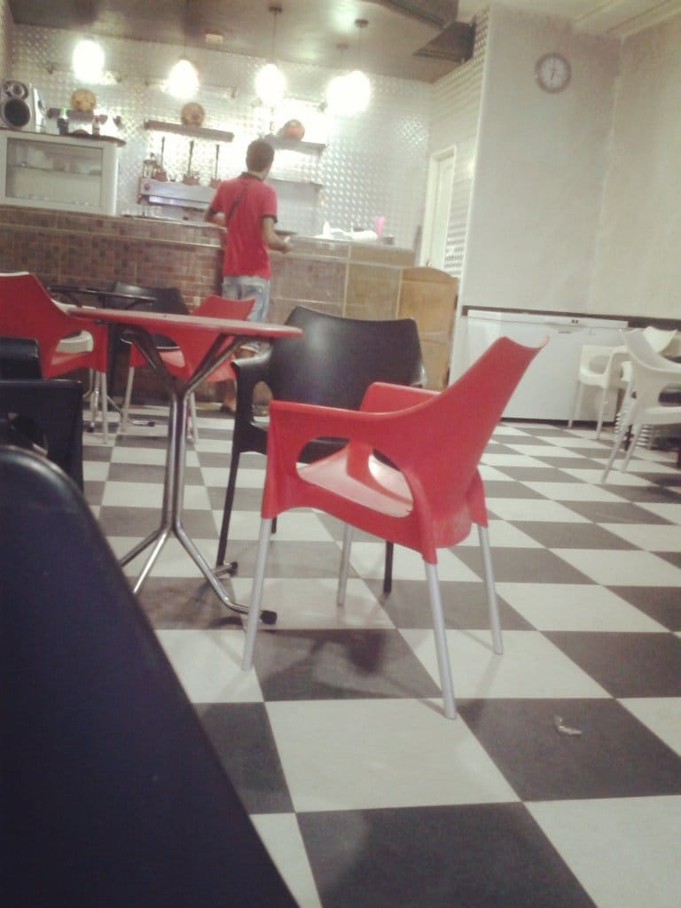 Café Al Ein