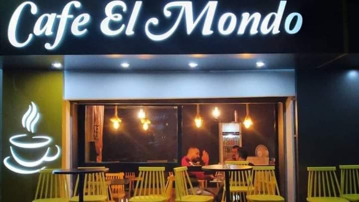 Cafe El Mondo
