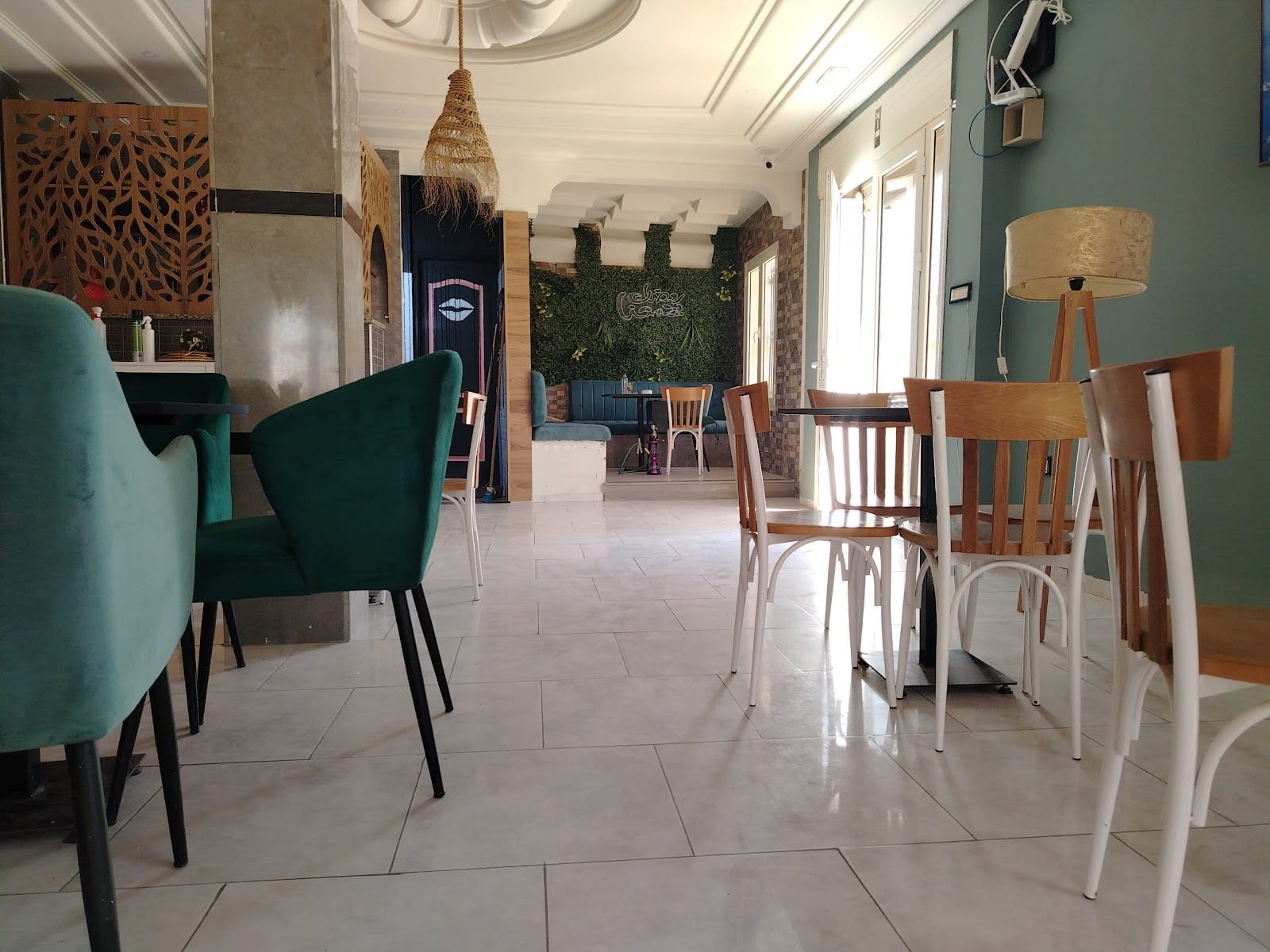 Café Prestige Gabes