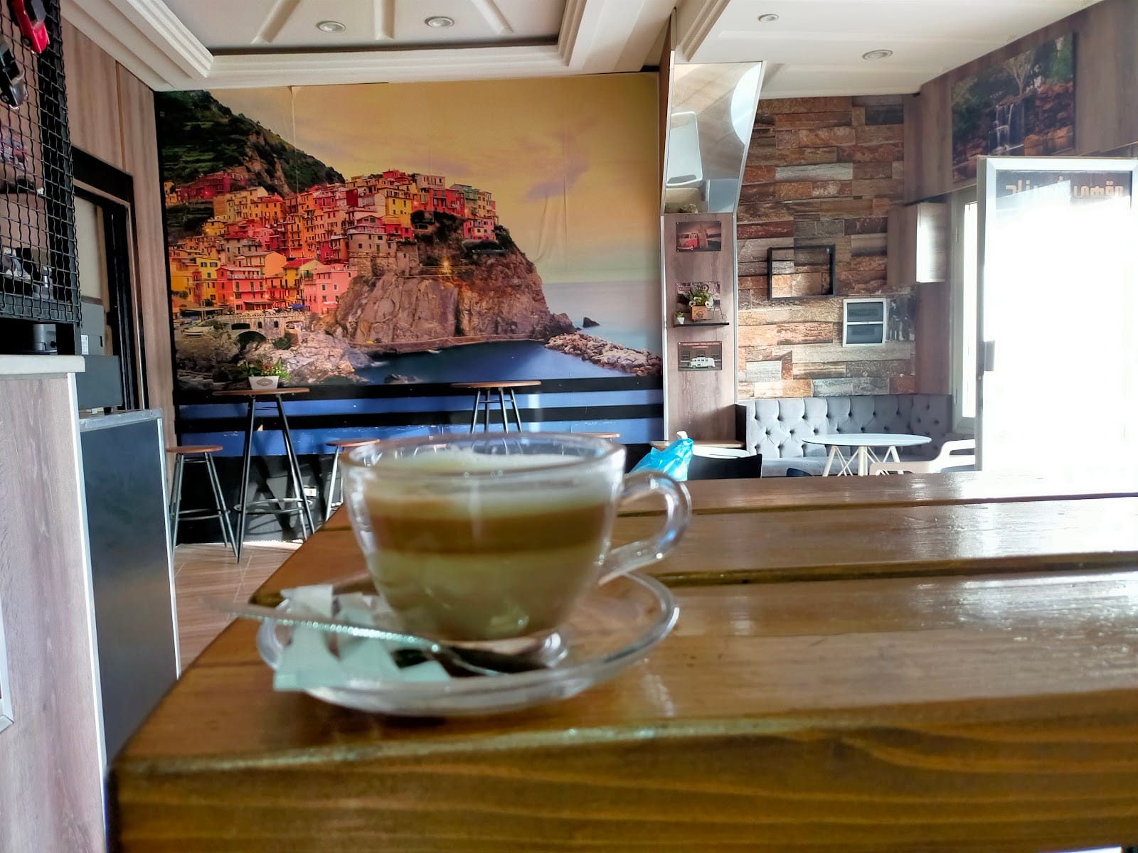 Café Chahrazed