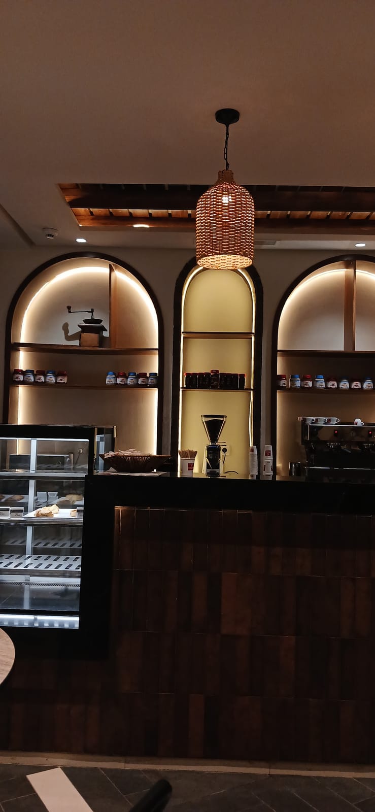 Café Bondin
