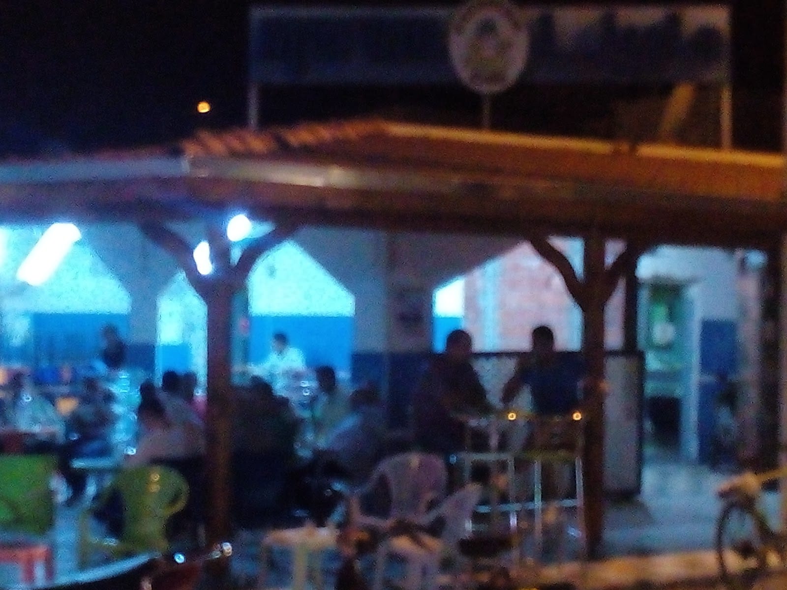 Café Marina