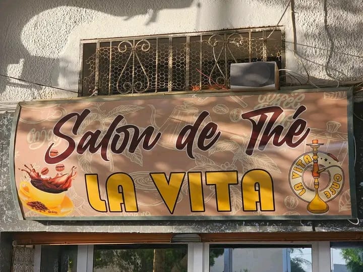 La vita