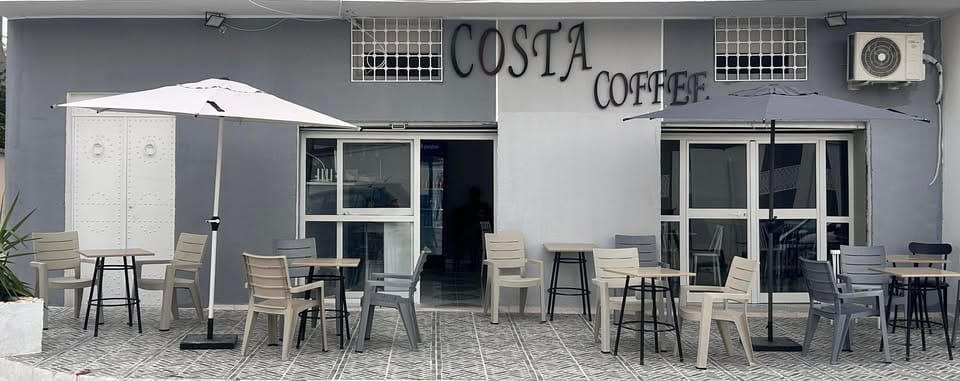 Costa Coffee